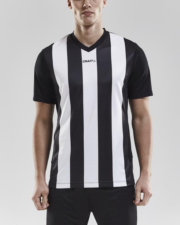 Actual product image Craft Progress Jersey Stripe M (XS)