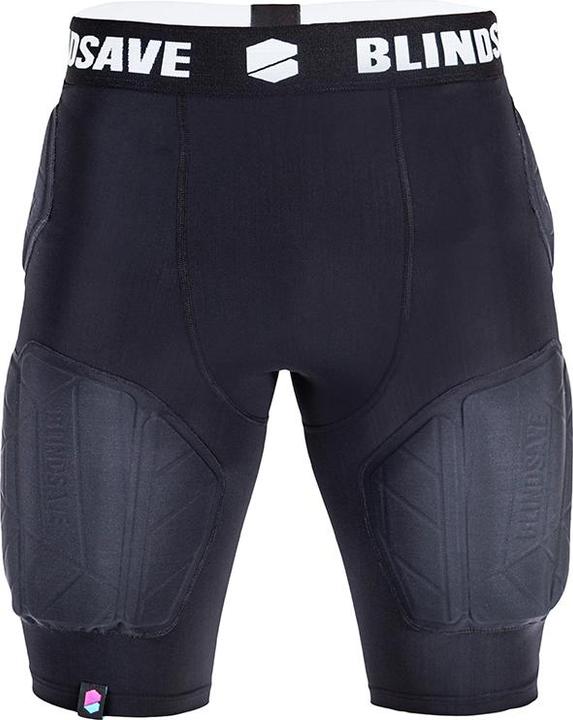 Actual product image Blindsave Protective Shorts Pro+ Cup (M)
