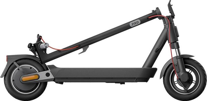 Actual product image Xiaomi 5 Pro Global Edition (25 km/h, 60 km, 400 W)