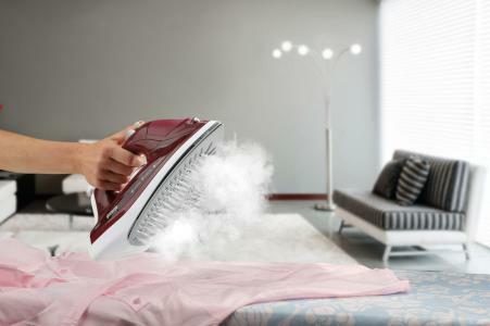 Immagine prodotto Gorenje Ferro da stiro a vapore (25 g/min)