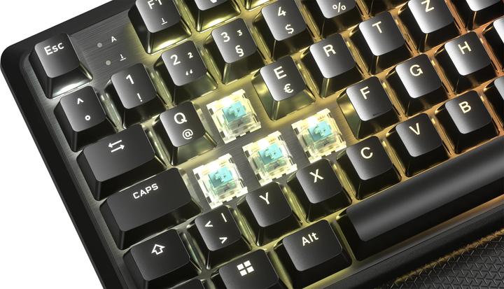 Produktbild Corsair K70 Pro (DE, Kabelgebunden)