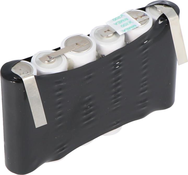 Immagine prodotto AccuCell Batteria Tektronix THM5BAT