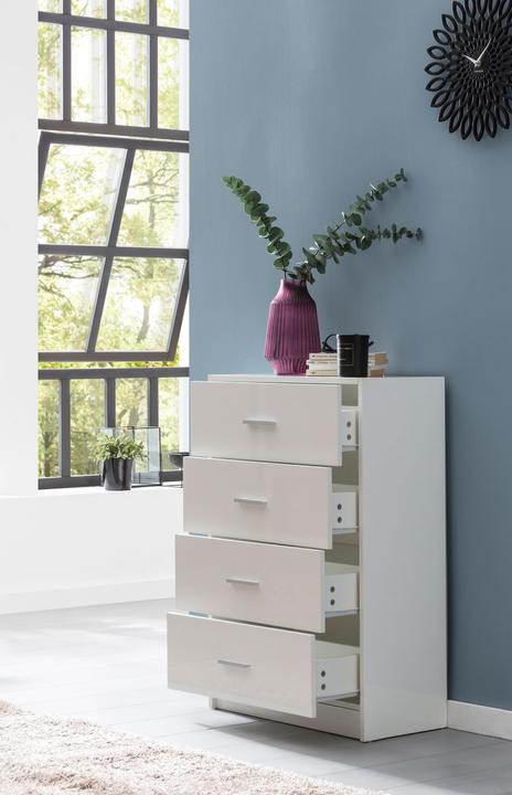 Actual product image FineBuy Sideboard (30 x 60 x 90 cm)