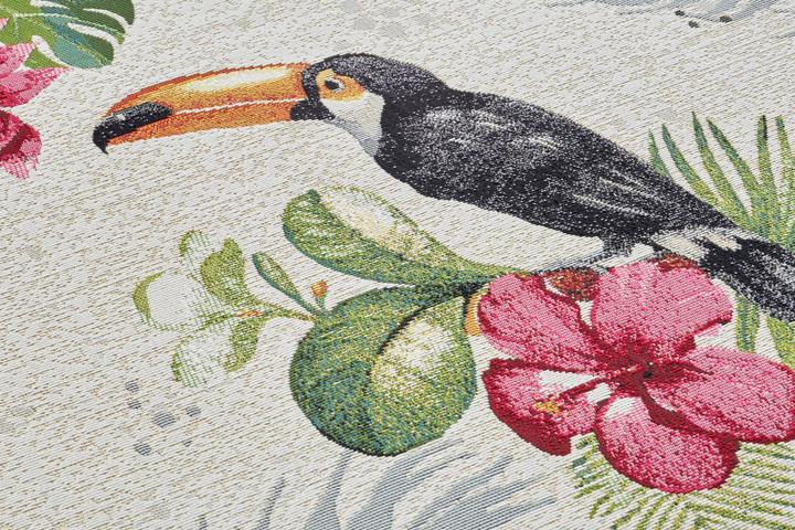Image du produit Hanse Home Rêve tropical (200 x 285 cm)