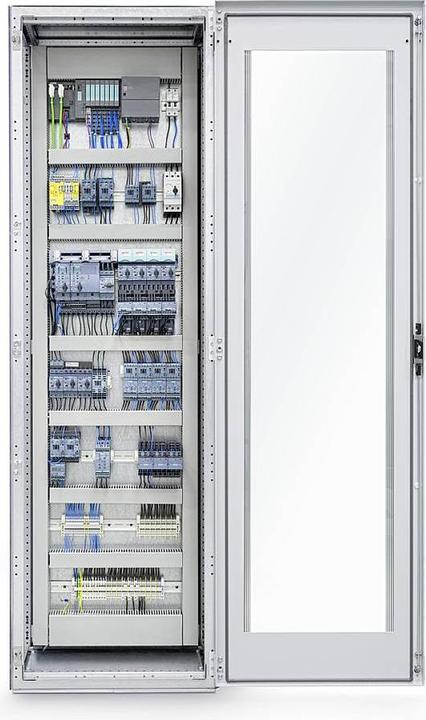 Immagine prodotto Siemens SIRIUS SOFT STARTER, TAGLIA S00, 17.6A, 24V