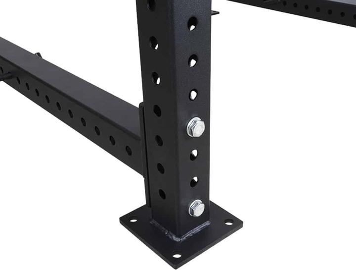 Produktbild Gladiatorfit Cross Fit Rack Massive