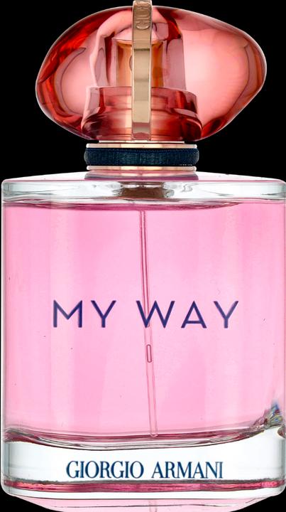Image du produit Giorgio Armani Ma voie (Eau de parfum, 90 ml)