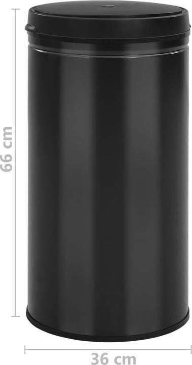 Produktbild VidaXL Iser (60 l)