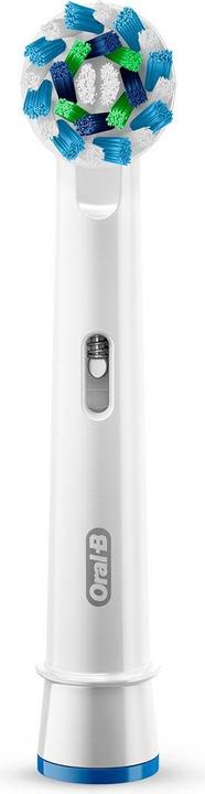 Produktbild Oral-B Cross Action Clean (3 x)