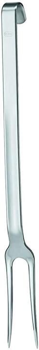 Produktbild Rösle Fleischgabel mit Haken 34cm (Fleischgabel)