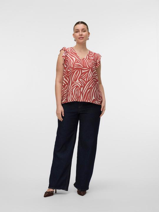 Produktbild Vero Moda VMCVERA Top Top (44)