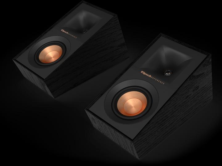 Image du produit Klipsch R-40SA (1 paire, 100 W)