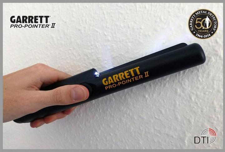 Produktbild Garrett Pro Pointer II