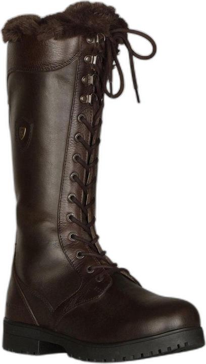 Image du produit Moretta Bottes de campagne Nola Cuir (38)