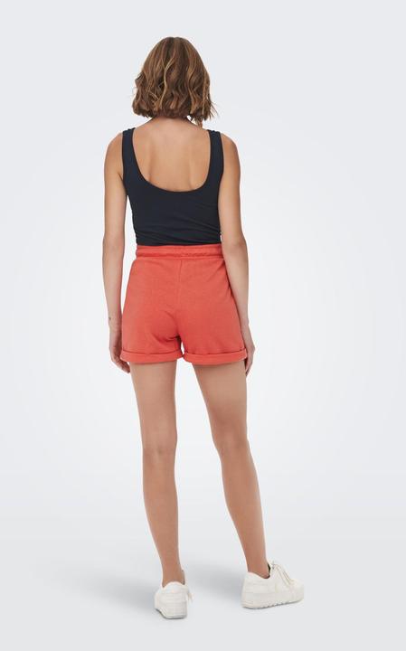 Actual product image Only Play Sweat Training Shorts (XS)
