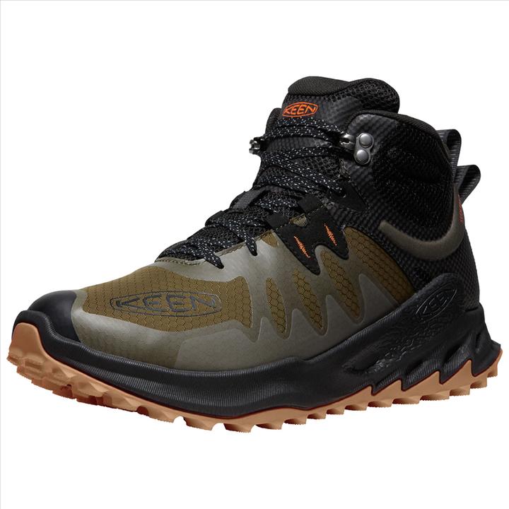 Produktbild Keen M Zionic Mid WP (43)