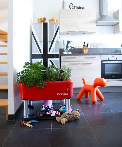 Produktbild French Garden Hochbeet Premium (70 cm)