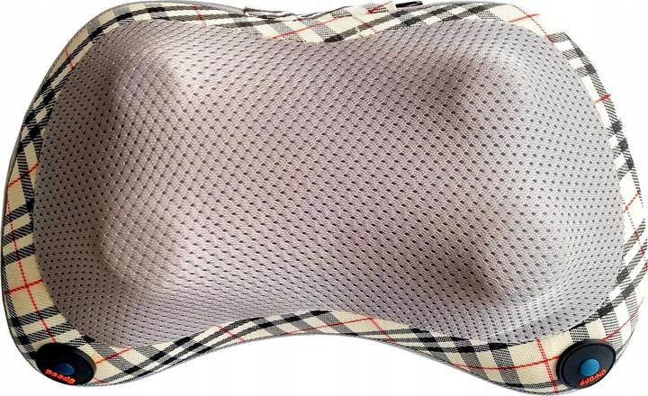 Image du produit Oromed ORO-PILLOW Appareil de massage Arrière, Ventre, Ceinture, HIPS, Jambes, Cou, Épaules