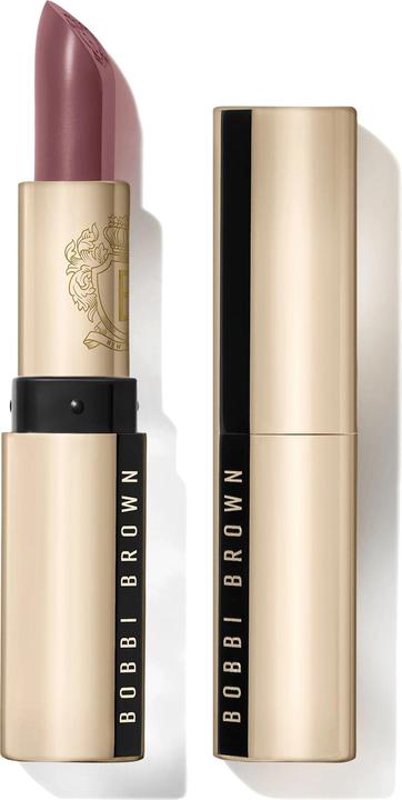 Produktbild Bobbi Brown Luxe Lip Color (re) Bahama Br. (Bahama Brown)
