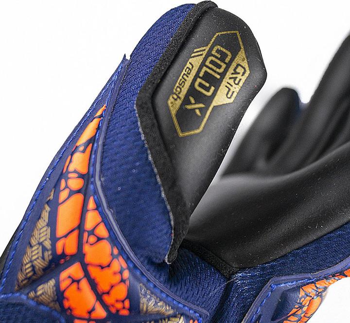 Image du produit Reusch Gant de gardien de but Attrakt Gold X - 8.5 (8.5)