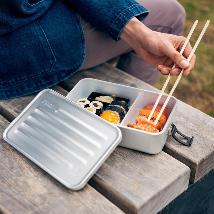 Image du produit Sigg Lunch Box Plus S
