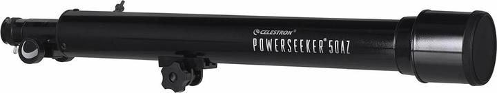 Immagine prodotto Celestron AC 50/600 PowerSeeker 50 AZ