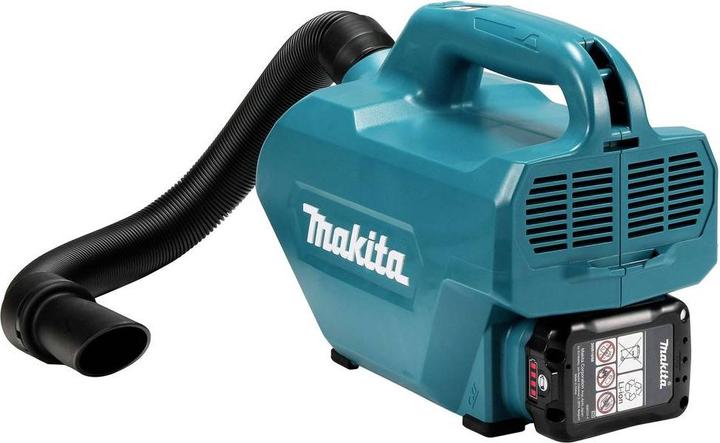 Produktbild Makita CL121DZX (Nass-Trockensauger)