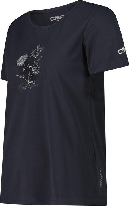 Actual product image CMP Campagnolo Print (S)