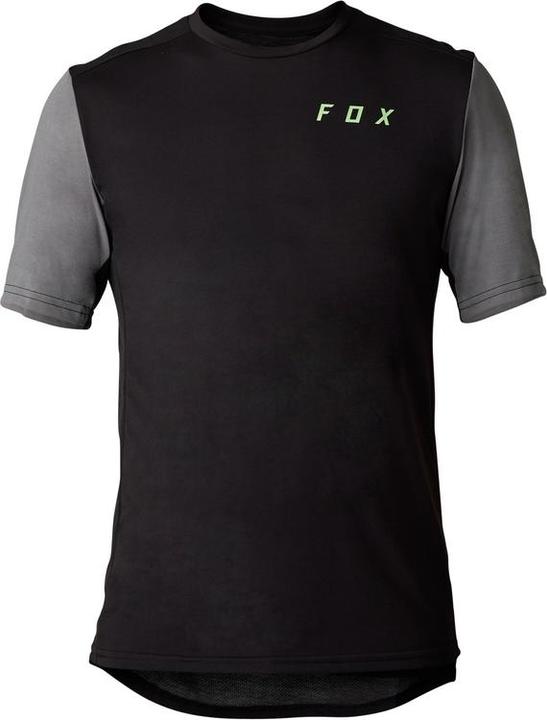 Produktbild Fox Jersey 23 Ranger Dr Ss Race Blk XL (XL)