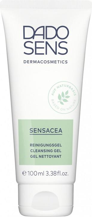 Produktbild Dado Sens Sensacea (Gel, 100 ml)