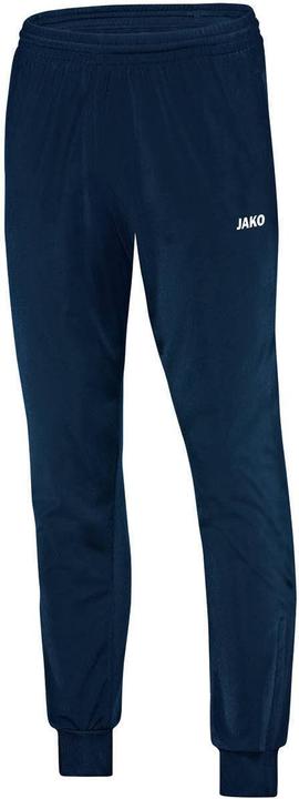 Immagine prodotto JAKO Pantaloni In Poliestere Classico (Xxl) (XXL)
