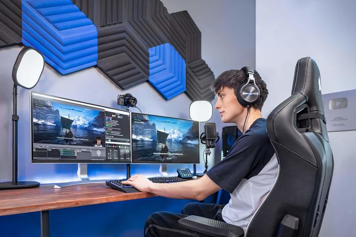 Actual product image Elgato Cam Link 4K (Mac, PC)