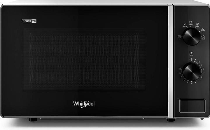 Produktbild Whirlpool MWP 101 SB (20 l)