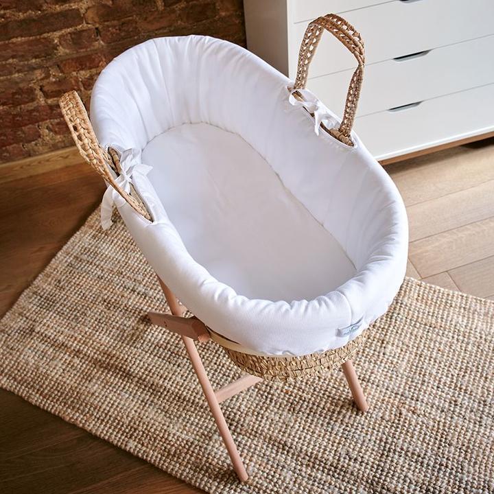 Actual product image Funnababy Moses Basket