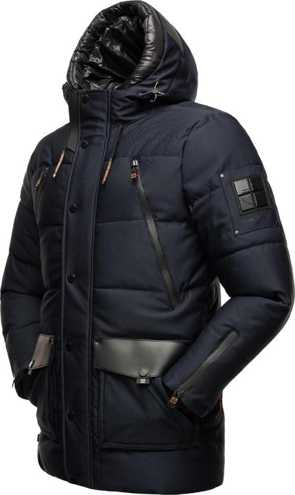Produktbild Stone Harbour Mitjaa (XXL)