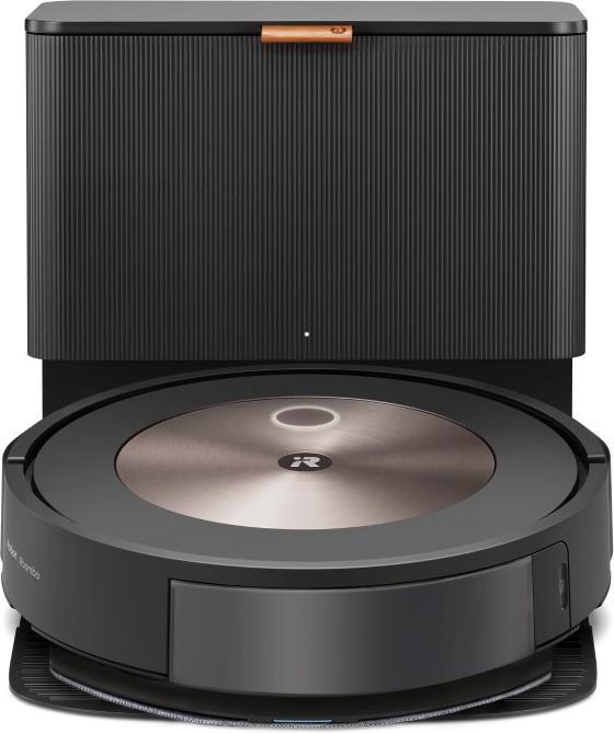 Produktbild iRobot Roomba Combo j5+ (Saugroboter)