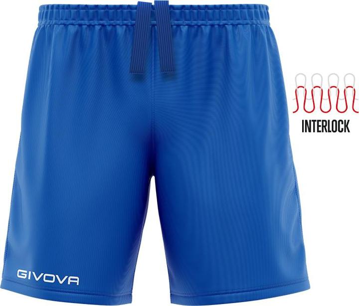 Givova shorts (XL)