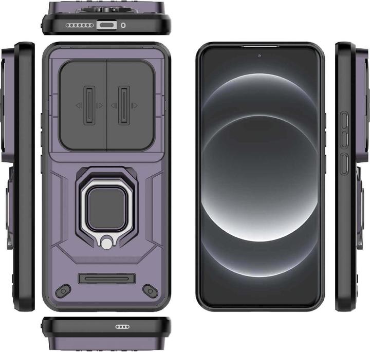 Produktbild Cover-Discount Xiaomi 14 Ultra - Armor Case mit Kickstand (Xiaomi 14 Ultra)