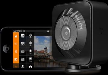 Actual product image Brinno TLC130, WiFi Full HD Time Lapse Camera (Bluetooth)