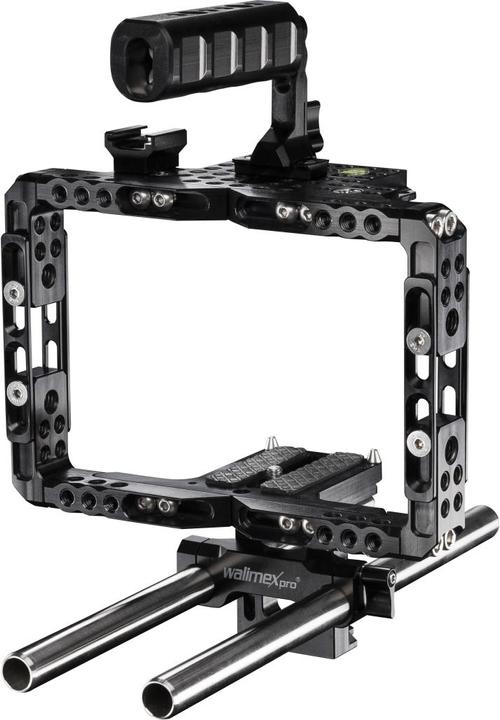 Actual product image Walimex Aptaris Rod Module (Shoulder stand)