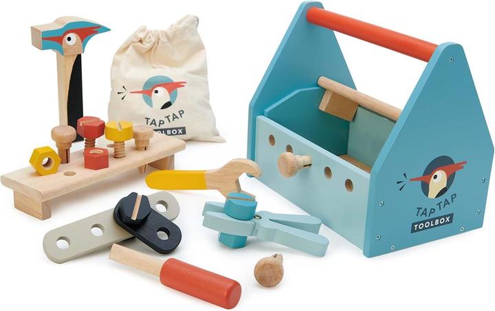 Produktbild Tender Leaf Toys Tap Tap