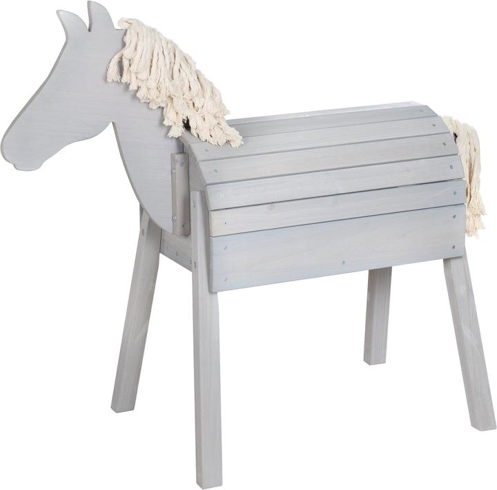 Actual product image Roba Play Horse Outdoor