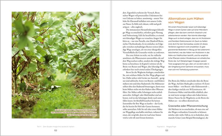 Actual product image Frost:Das grosse Boden-Handbuch (German, Jesse Frost, 2025)
