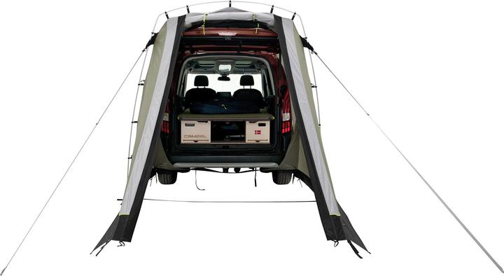 Actual product image Outwell Sandcrest S (Awning, 4.80 kg)