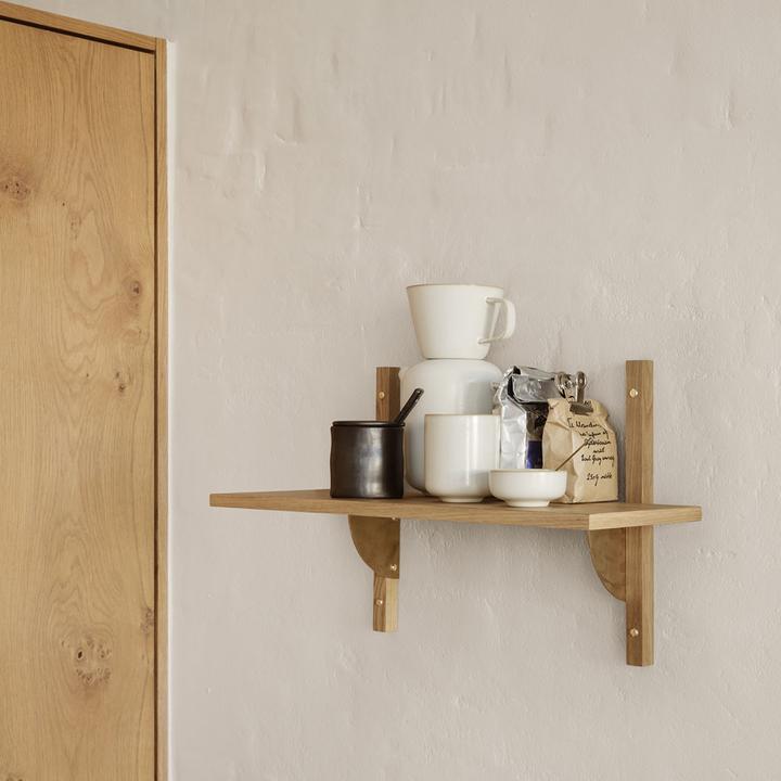 Actual product image Ferm Living Sector (54 x 22 x 34 cm)
