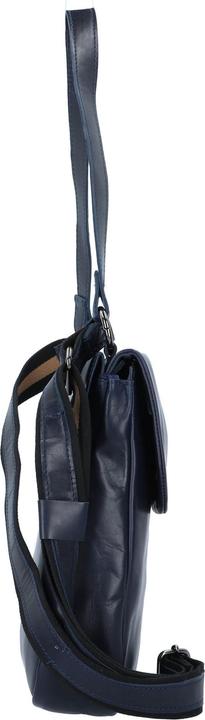 Actual product image Harolds Caugio Schultertasche Leder 25 cm