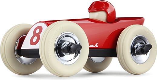 Image du produit Playforever Buck Car rouge
