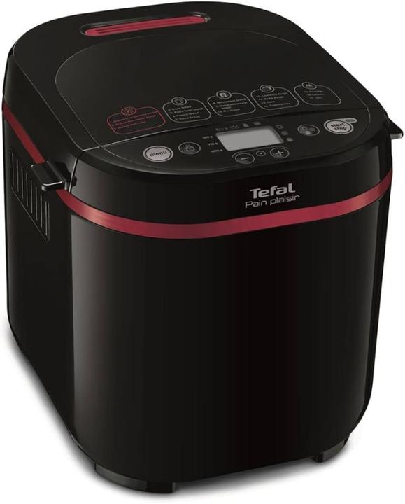 Actual product image Tefal PF220838
