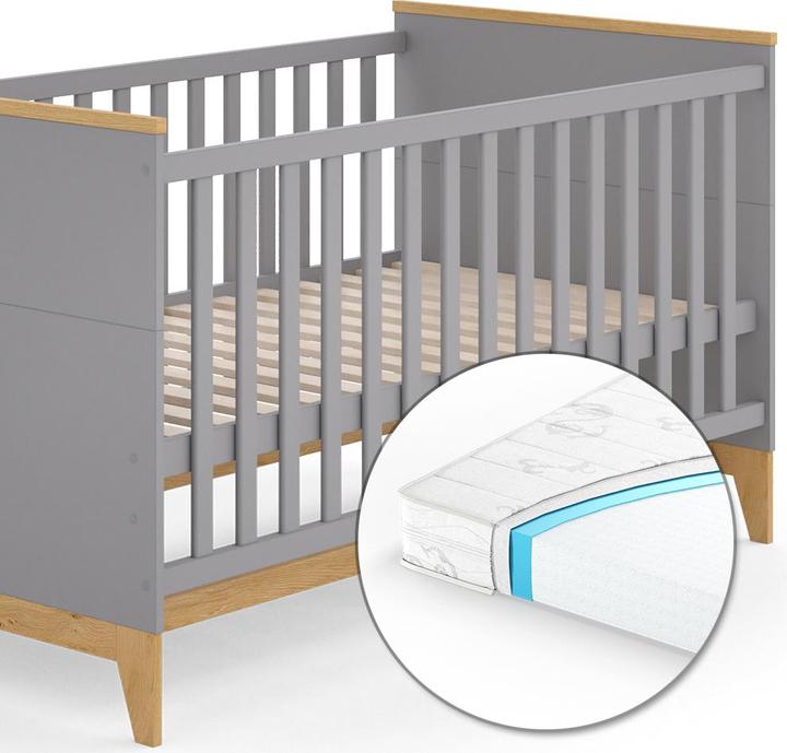 Immagine prodotto VitaliSpa Malia (70 x 140 cm)