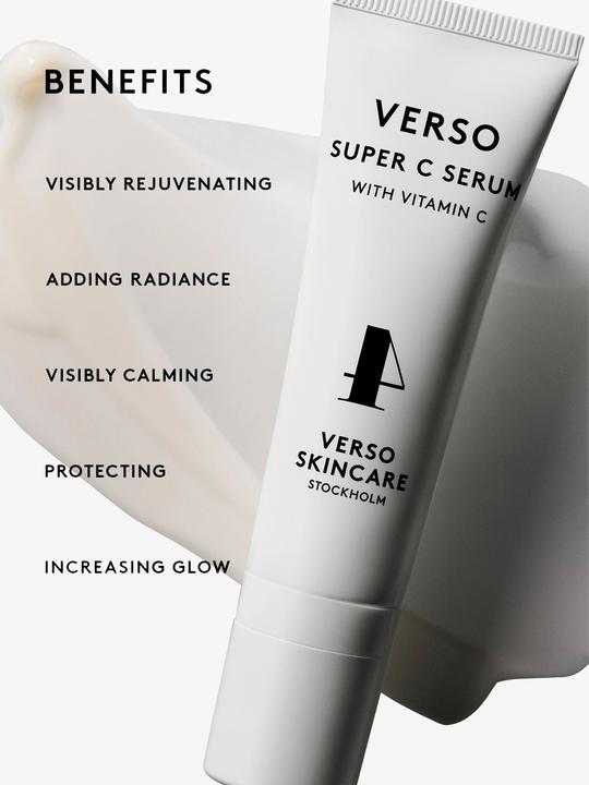 Immagine prodotto Verso Siero Super C (30 ml)